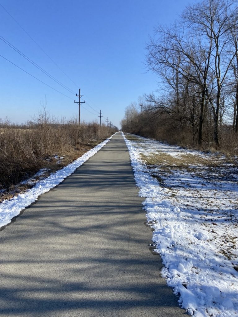 Big-4 Rail Trail